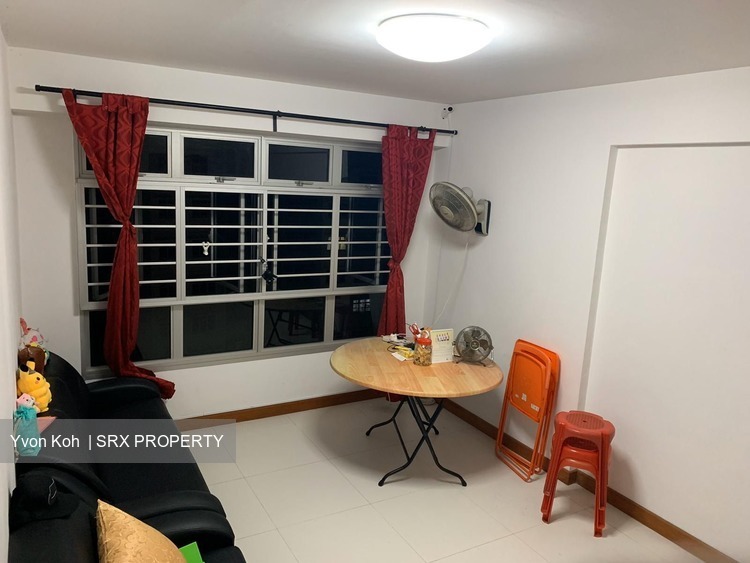 Blk 522B Tampines Central 7 (Tampines), HDB 4 Rooms #219182191